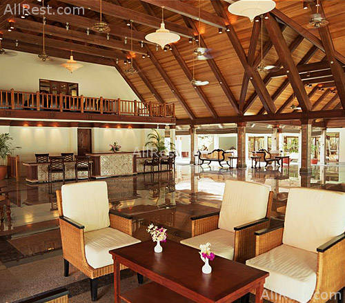 Kurumba Village 6